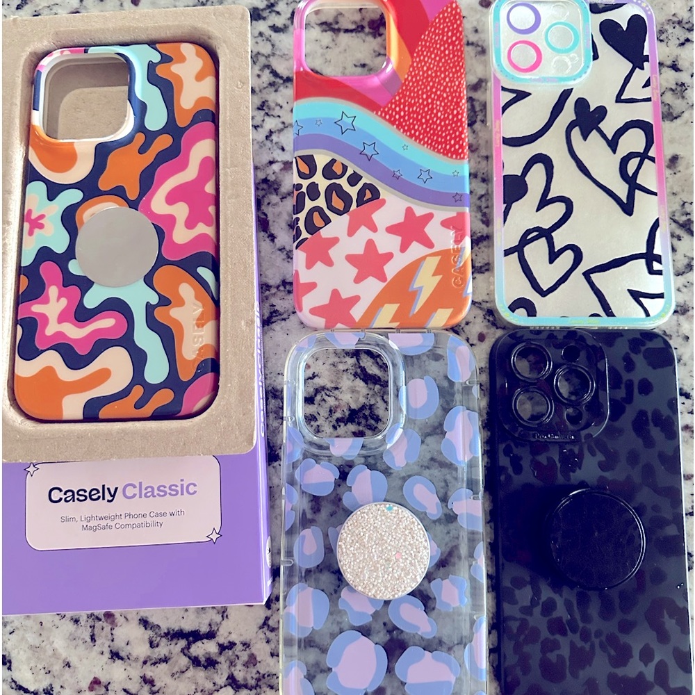 iPhone 14 Pro Max Cases